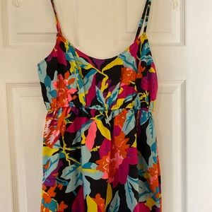 Roxy dress